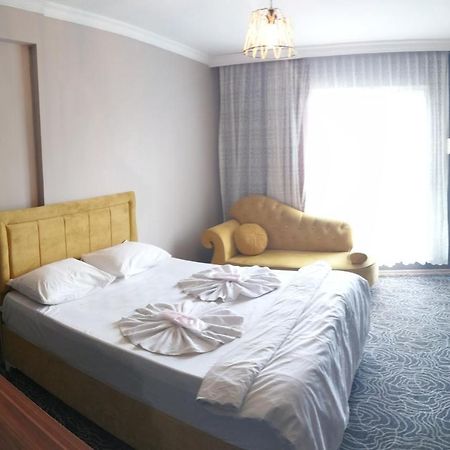 Best Suites & Studios Büyükçekmece Exterior foto